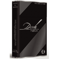 Dove Platinum Dove Platinum