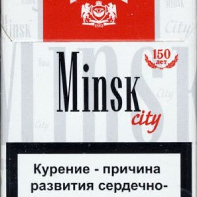 Minsk city Minsk city