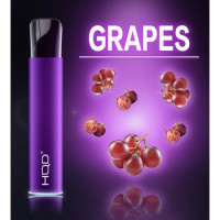 HQD Mini Grapes (Виноград) HQD Mini Grapes (Виноград)