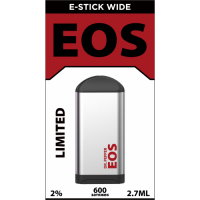 EOS E-Stick Wide Dr.Pepper (EOS Е-стик Доктор Пеппер) EOS E-Stick Wide Dr.Pepper (EOS Е-стик Доктор Пеппер)