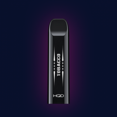 HQD Cuvie Classic Tobacco (HQD Куви Табак) HQD Cuvie Classic Tobacco (HQD Куви Табак)