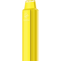 Электронная сигарета Эльф Бар 2500 затяжек Банан (Elf Bar Crystal 2500 Banana) Электронная сигарета Эльф Бар 2500 затяжек Банан (Elf Bar Crystal 2500 Banana)