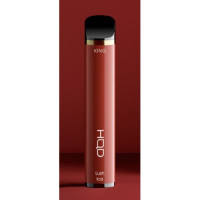 HQD King Lush Ice (HQD Кинг Арбуз) HQD King Lush Ice (HQD Кинг Арбуз)