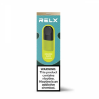 Картриджи RELX Pod Pro Golden Slice (Релкс Под Про Манго) (новый) Картриджи RELX Pod Pro Golden Slice (Релкс Под Про Манго) (новый)