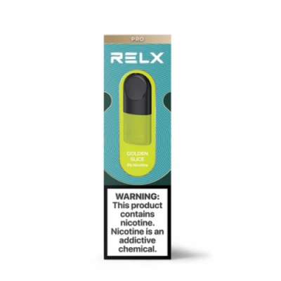Картриджи RELX Pod Pro Golden Slice (Релкс Под Про Манго) (новый) Картриджи RELX Pod Pro Golden Slice (Релкс Под Про Манго) (новый)