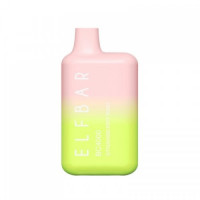 Электронная сигарета Эльф Бар 4000 затяжек Клубника Киви (Elf Bar BC 4000 Strawberry Kiwi) Электронная сигарета Эльф Бар 4000 затяжек Клубника Киви (Elf Bar BC 4000 Strawberry Kiwi)