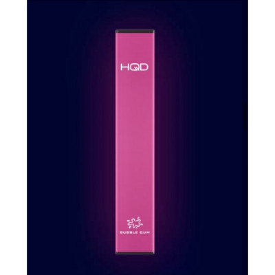 HQD Ultra Stick Bubble Gum (HQD Ультра Стик Жвачка) HQD Ultra Stick Bubble Gum (HQD Ультра Стик Жвачка)