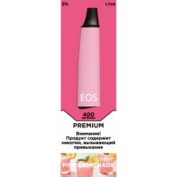 EOS E-Stick Premium Pink Lemonade (EOS Е-стик Премиум Розовый Лимонад) EOS E-Stick Premium Pink Lemonade (EOS Е-стик Премиум Розовый Лимонад)