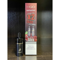 Картридж HQD LUX Барбарис Картридж HQD LUX Барбарис