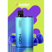 HQD Cuvie Ultimate Bluerazz HQD Cuvie Ultimate Bluerazz