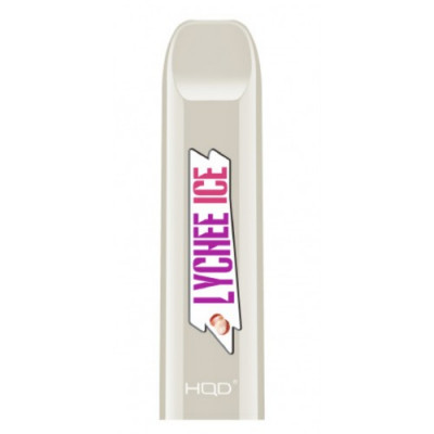 HQD V2 Lychee Ice (HQD Личи) HQD V2 Lychee Ice (HQD Личи)