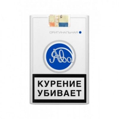 Ява Оригинальная Ява Оригинальная