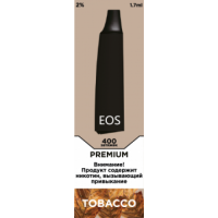 EOS E-Stick Premium Tobacco (EOS Е-стик Премиум Табак) EOS E-Stick Premium Tobacco (EOS Е-стик Премиум Табак)