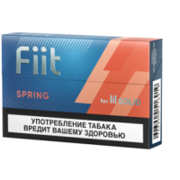 Stick Fiit Spring for Lil Solid (стики Фит Спринг для Лил Солид и Айкос) Stick Fiit Spring for Lil Solid (стики Фит Спринг для Лил Солид и Айкос)