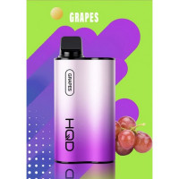 HQD Cuvie Ultimate Grapes HQD Cuvie Ultimate Grapes