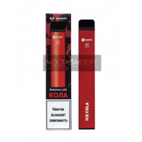 Электронная сигарета Ejoy S Кола на 600 затяжек Электронная сигарета Ejoy S Кола на 600 затяжек