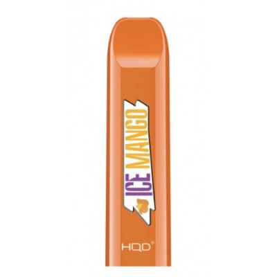 HQD V2 Ice Mango (HQD Манго) HQD V2 Ice Mango (HQD Манго)