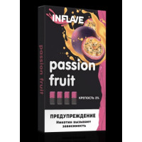 Картриджи Feel the Flavor Passion Fruit (Inflave Juul Маракуйя) Картриджи Feel the Flavor Passion Fruit (Inflave Juul Маракуйя)