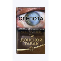 Донской Табак Тёмный Донской Табак Тёмный
