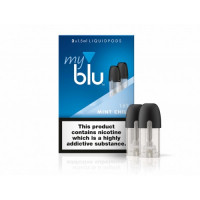 Картридж MyBlu Mint Chill Картридж MyBlu Mint Chill