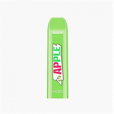 HQD V2 Apple (HQD V2 Яблоко) HQD V2 Apple (HQD V2 Яблоко)