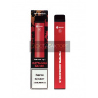 Электронная сигарета Ejoy S Клубника Банан на 600 затяжек Электронная сигарета Ejoy S Клубника Банан на 600 затяжек