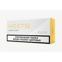 Стики Heets Tropical Swift (Стики Хитс Тропик) Стики Heets Tropical Swift (Стики Хитс Тропик)