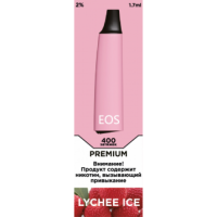 EOS E-Stick Premium Lychee Ice (EOS Е-стик Премиум Личи) EOS E-Stick Premium Lychee Ice (EOS Е-стик Премиум Личи)