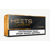 Стики Heets Creations Noor (Хитс Креатионс Ноор) Стики Heets Creations Noor (Хитс Креатионс Ноор)