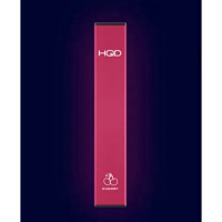 HQD Ultra Stick Cherry (HQD Ультра Стик Вишня) HQD Ultra Stick Cherry (HQD Ультра Стик Вишня)