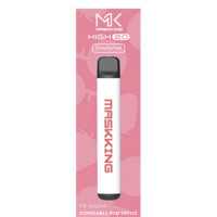 Maskking Higt 2.0 Strawlychee (Маскинг 2.0 Клубника Личи)