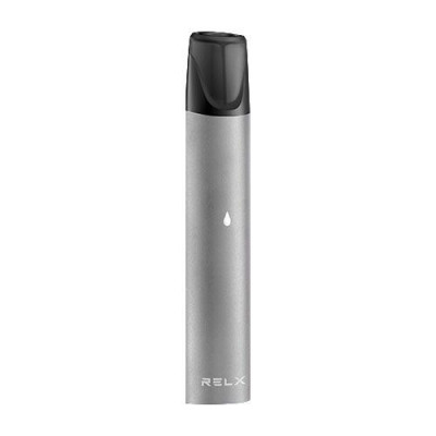 RELX STARTER KIT Grey RELX STARTER KIT Grey