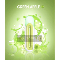HQD Rosy Apple (HQD Яблоко) HQD Rosy Apple (HQD Яблоко)