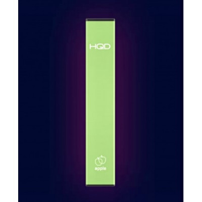 HQD Ultra Stick Apple (HQD Ультра стик Яблоко) HQD Ultra Stick Apple (HQD Ультра стик Яблоко)