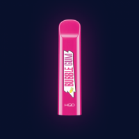 HQD Cuvie Bubble Gum (HQD Куви Жвачка) HQD Cuvie Bubble Gum (HQD Куви Жвачка)