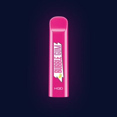 HQD Cuvie Bubble Gum (HQD Куви Жвачка) HQD Cuvie Bubble Gum (HQD Куви Жвачка)