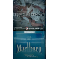 Сигареты Мальборо Тач 4 (Marlboro Touch 4mg) Сигареты Мальборо Тач 4 (Marlboro Touch 4mg)