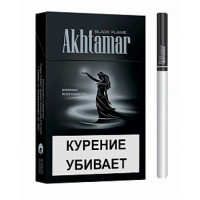 Ахтамар Блек Флем Нанокингс сигареты (Akhtamar Black Flame Nanokings 5.4/84) Ахтамар Блек Флем Нанокингс сигареты (Akhtamar Black Flame Nanokings 5.4/84)