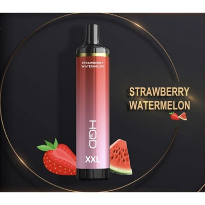 HQD XXL Strawberry Watermelon HQD XXL Strawberry Watermelon