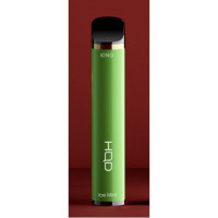 HQD King Ice Mint (HQD Кинг Ледяная Мята) HQD King Ice Mint (HQD Кинг Ледяная Мята)