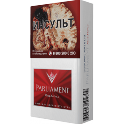 Сигареты Парламент Ред Слимс (Parliament Red Slims - EVE) Сигареты Парламент Ред Слимс (Parliament Red Slims - EVE)