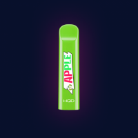 HQD Cuvie Apple (HQD Куви Яблоко) HQD Cuvie Apple (HQD Куви Яблоко)