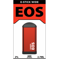 EOS E-Stick Wide Strawberry Watermelon (EOS Е-стик Клубника Арбуз) EOS E-Stick Wide Strawberry Watermelon (EOS Е-стик Клубника Арбуз)