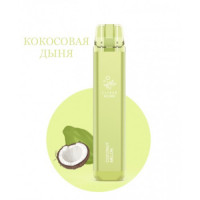 Электронная сигарета Эльф Бар 1800 затяжек Кокосовая Дыня (Elf Bar NC 1800 Coconut Melon) Электронная сигарета Эльф Бар 1800 затяжек Кокосовая Дыня (Elf Bar NC 1800 Coconut Melon)
