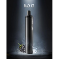 HQD MAXX Black Ice (HQD Макс Чёрная Смородина) HQD MAXX Black Ice (HQD Макс Чёрная Смородина)