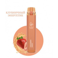 Электронная сигарета Эльф Бар 1800 затяжек Клубничный Энергетик (Elf Bar NC 1800 Strawberry Energy) Электронная сигарета Эльф Бар 1800 затяжек Клубничный Энергетик (Elf Bar NC 1800 Strawberry Energy)