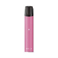 RELX STARTER KIT Pink RELX STARTER KIT Pink