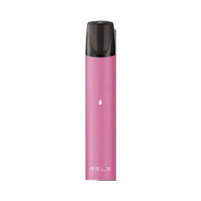 RELX STARTER KIT Pink RELX STARTER KIT Pink