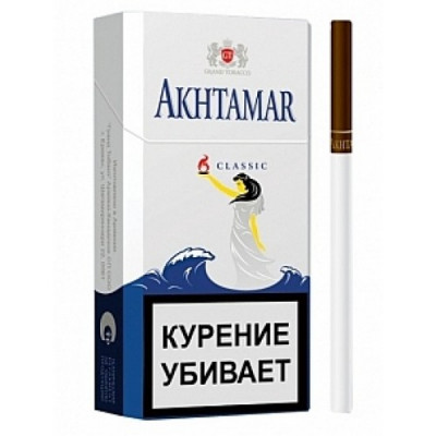 Ахтамар Классик 100мм сигареты (Akhtamar Classic 100s) Ахтамар Классик 100мм сигареты (Akhtamar Classic 100s)