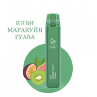 Электронная сигарета Эльф Бар 1800 затяжек Киви Маракуйя Гуава (Elf Bar NC 1800 Kiwi Passion Fruit Guava) Электронная сигарета Эльф Бар 1800 затяжек Киви Маракуйя Гуава (Elf Bar NC 1800 Kiwi Passion Fruit Guava)